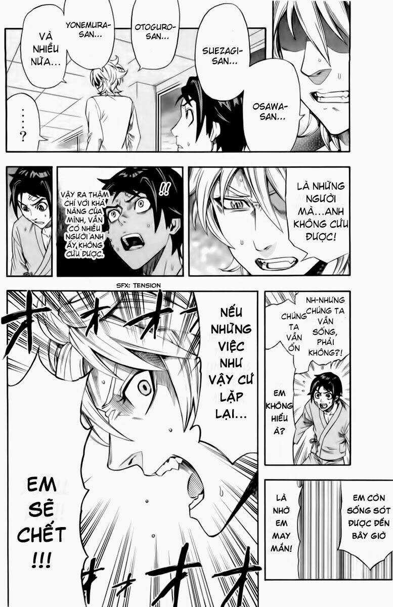 Dr.duo Chapter 6 trang 14