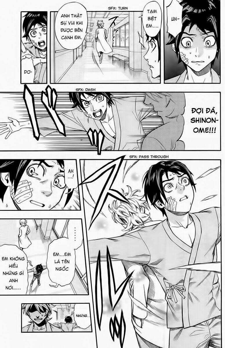 Dr.duo Chapter 6 trang 15