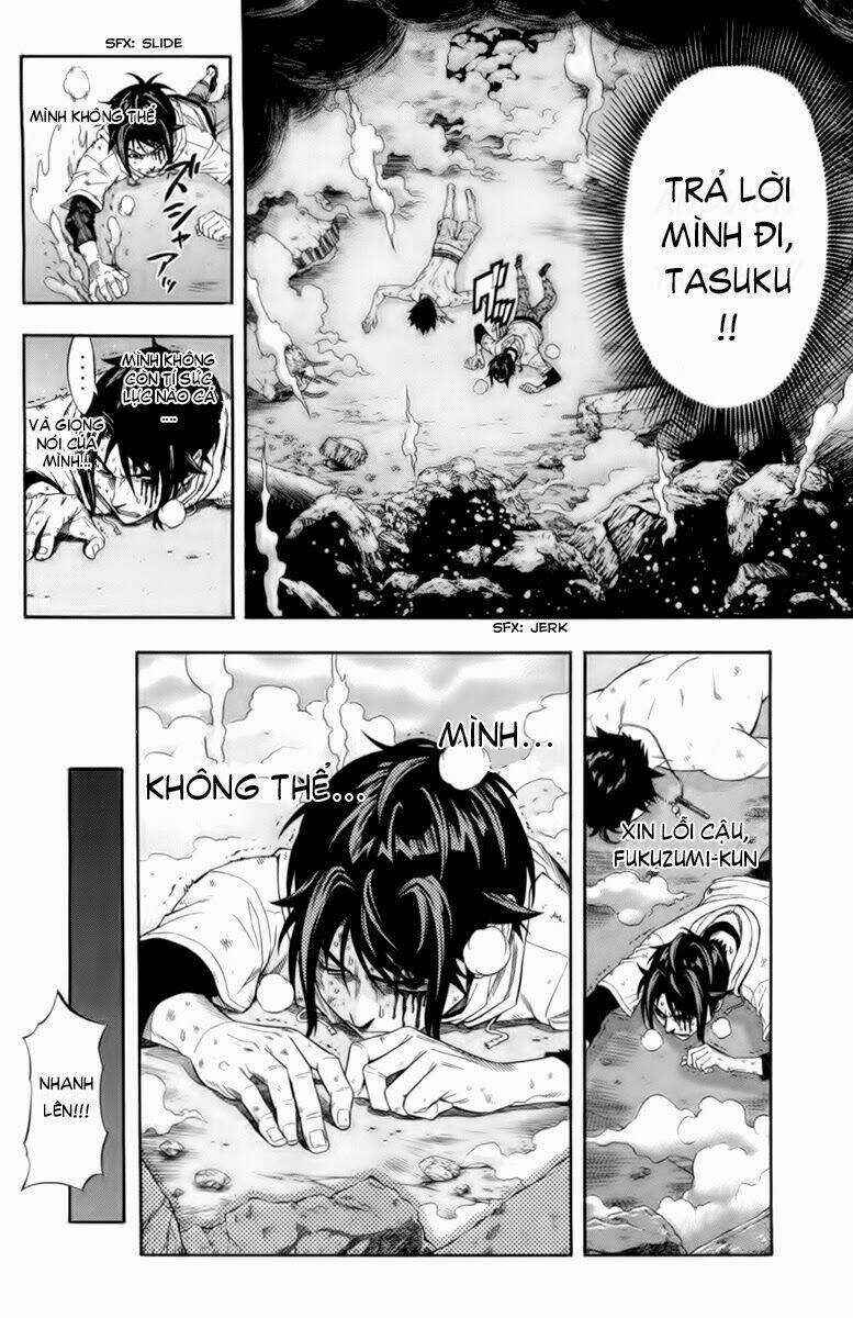 Dr.duo Chapter 6 trang 2