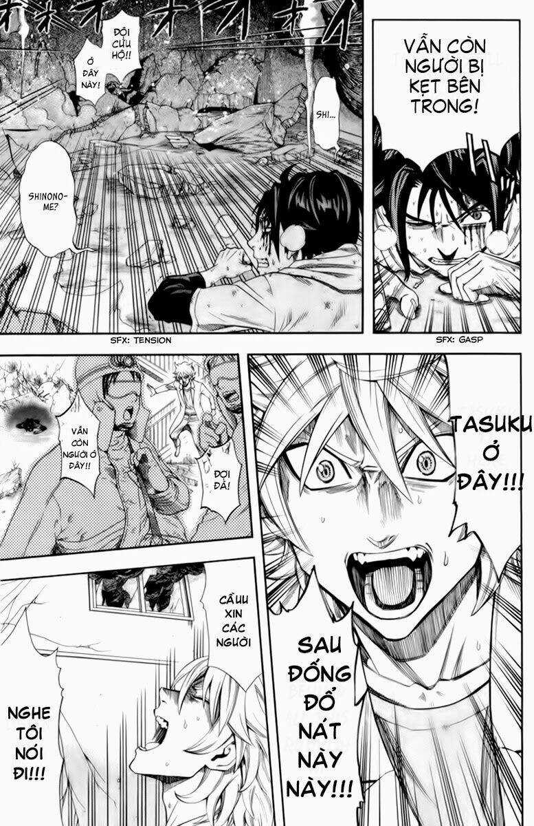 Dr.duo Chapter 6 trang 3