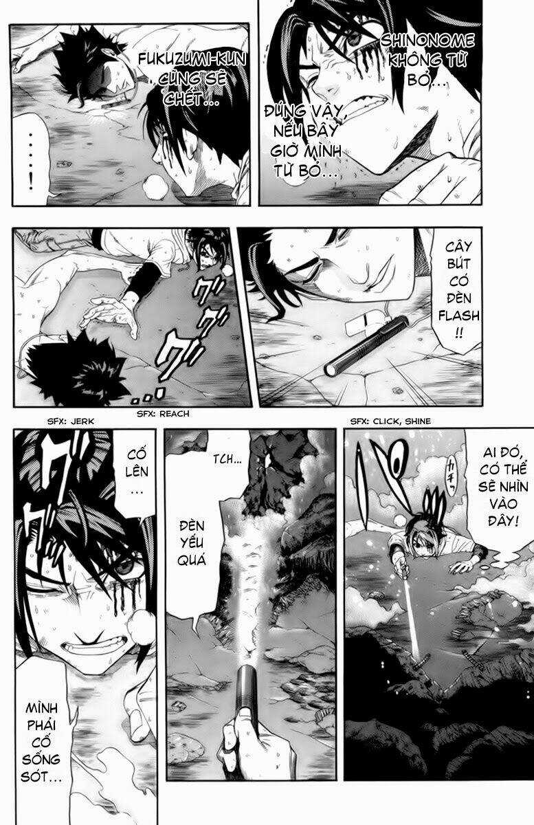 Dr.duo Chapter 6 trang 4