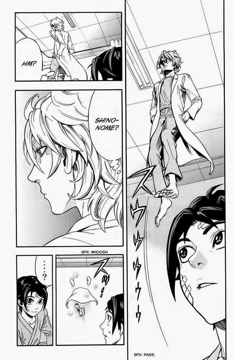 Dr.duo Chapter 6 trang 9