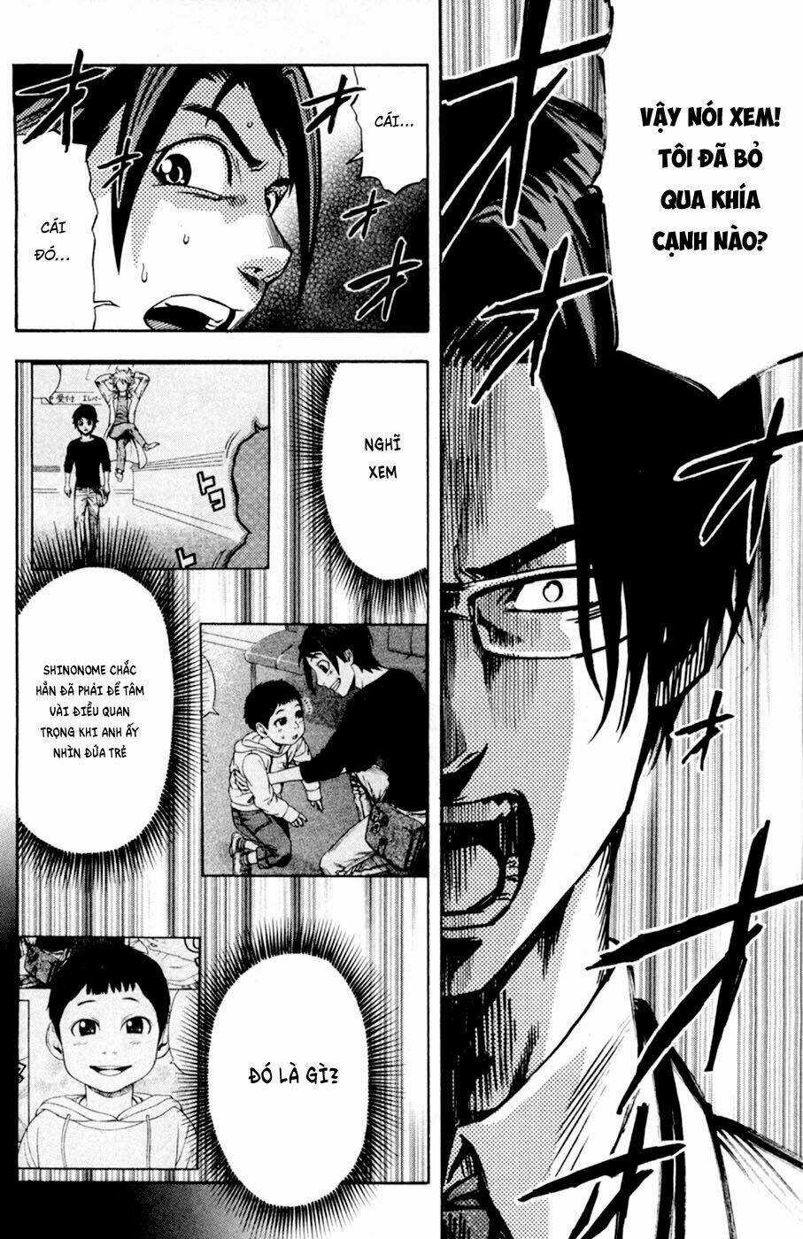 Dr.duo Chapter 8 trang 6