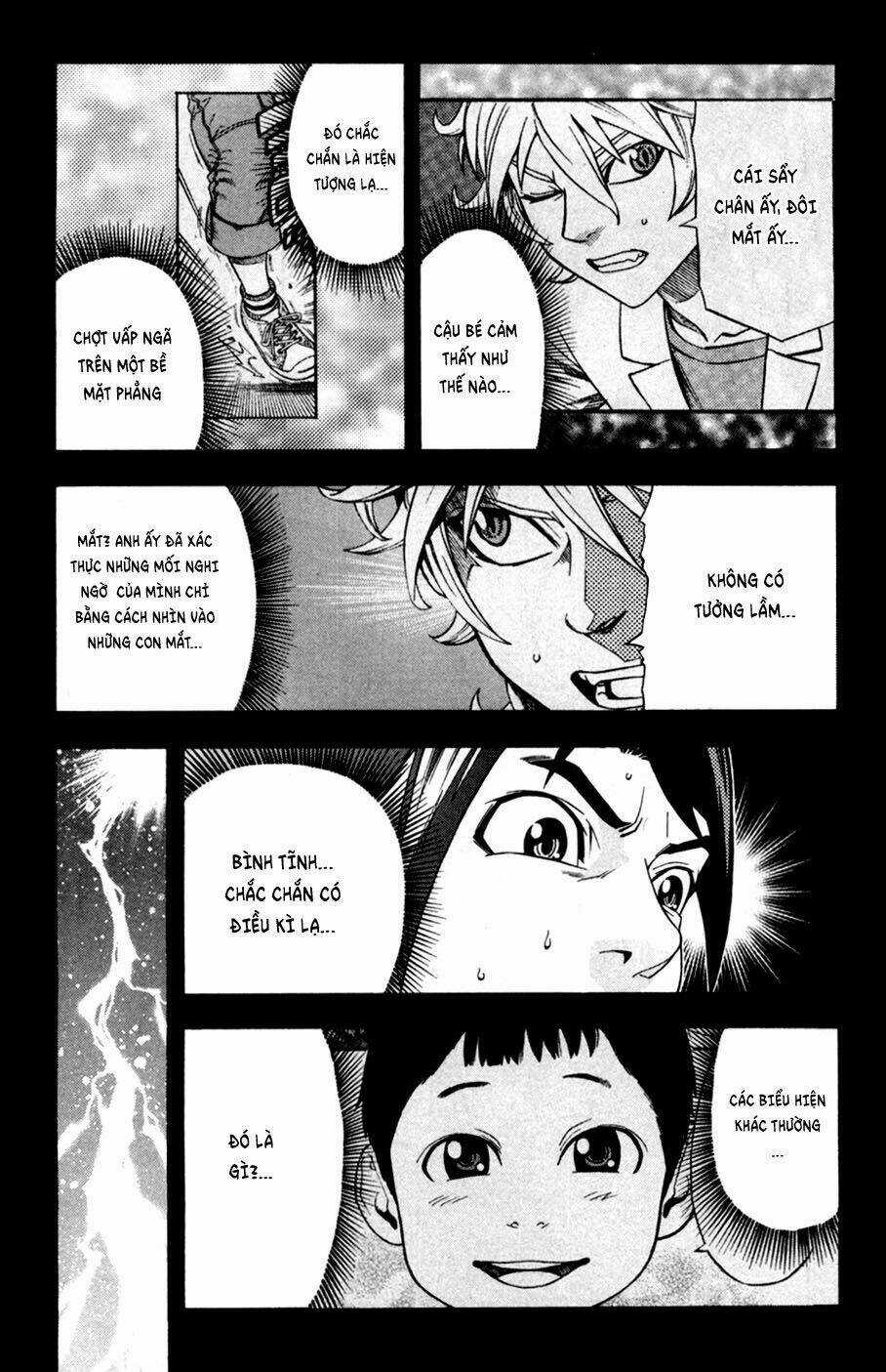 Dr.duo Chapter 8 trang 7