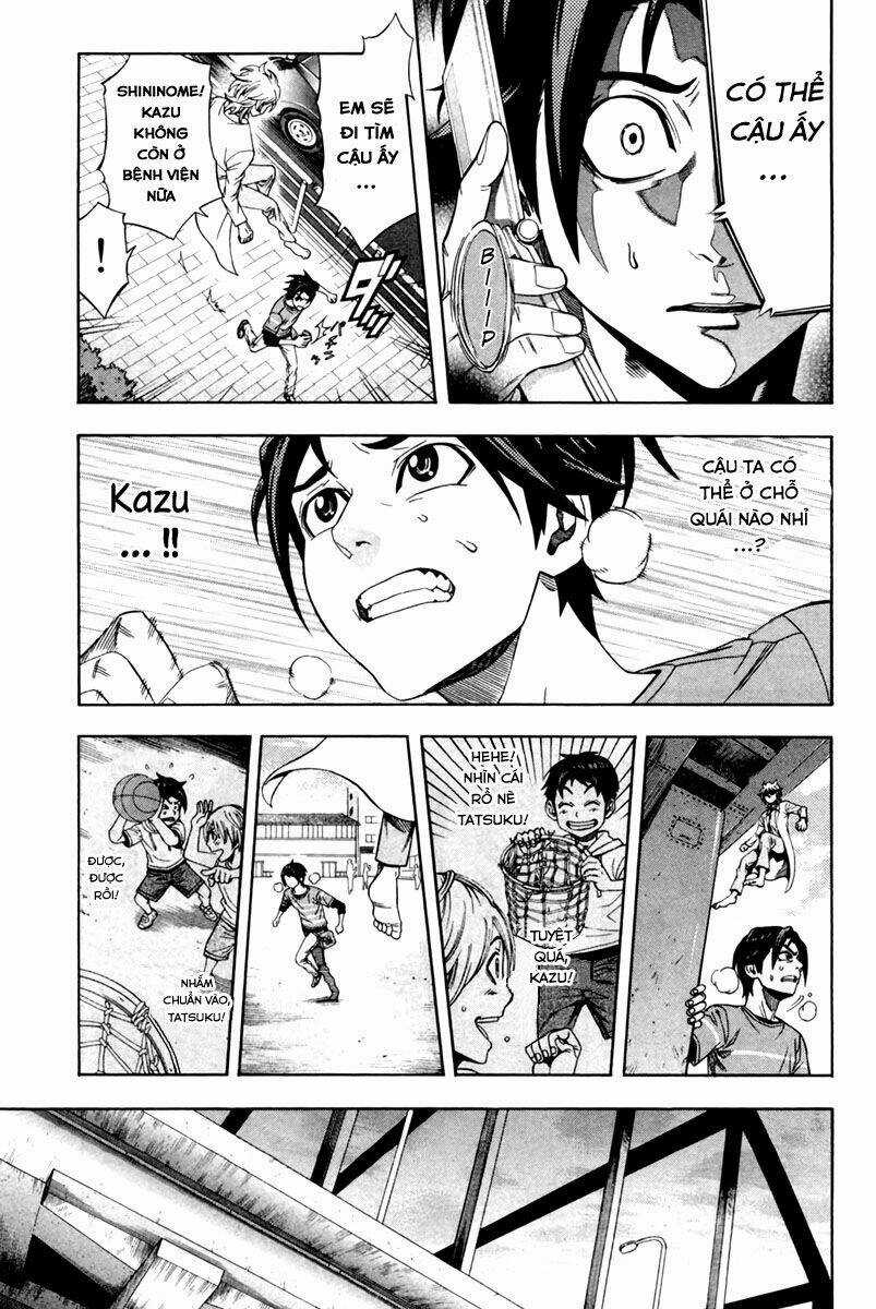 Dr.duo Chapter 9 trang 10