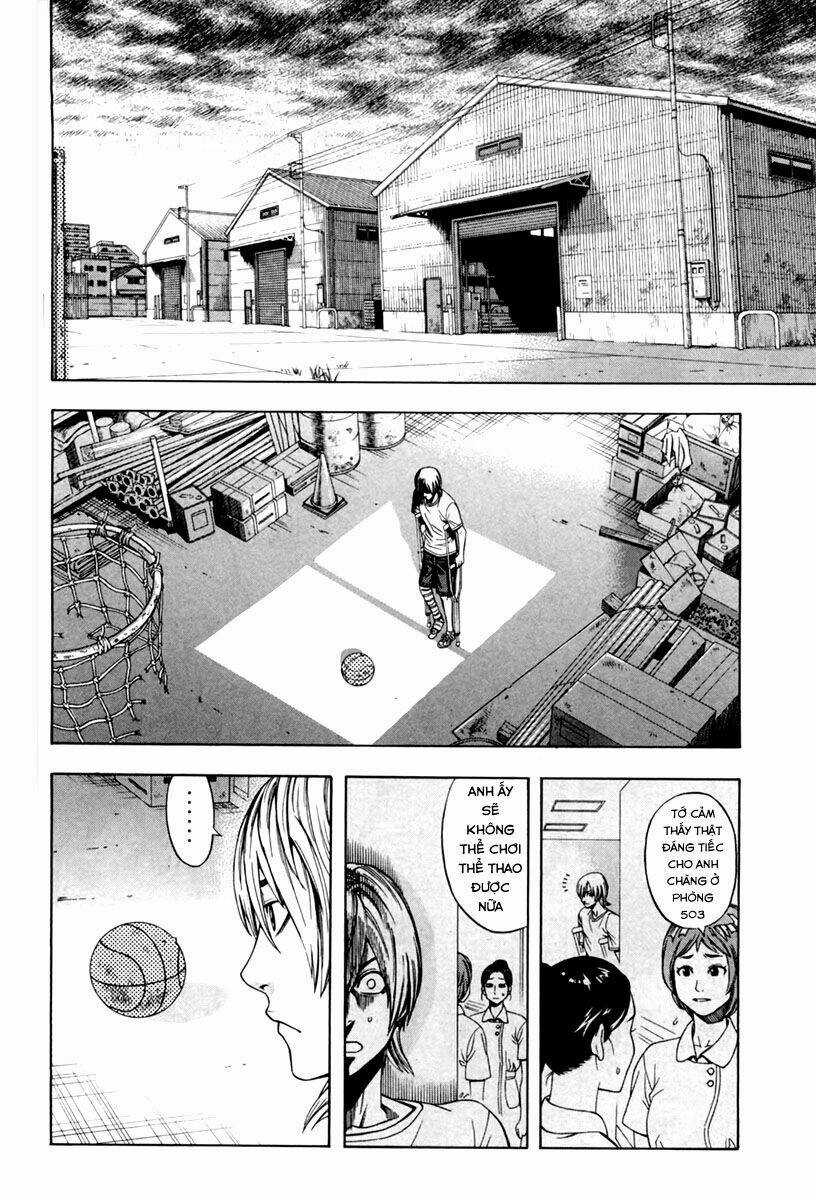 Dr.duo Chapter 9 trang 13