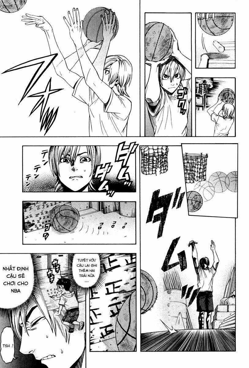 Dr.duo Chapter 9 trang 14