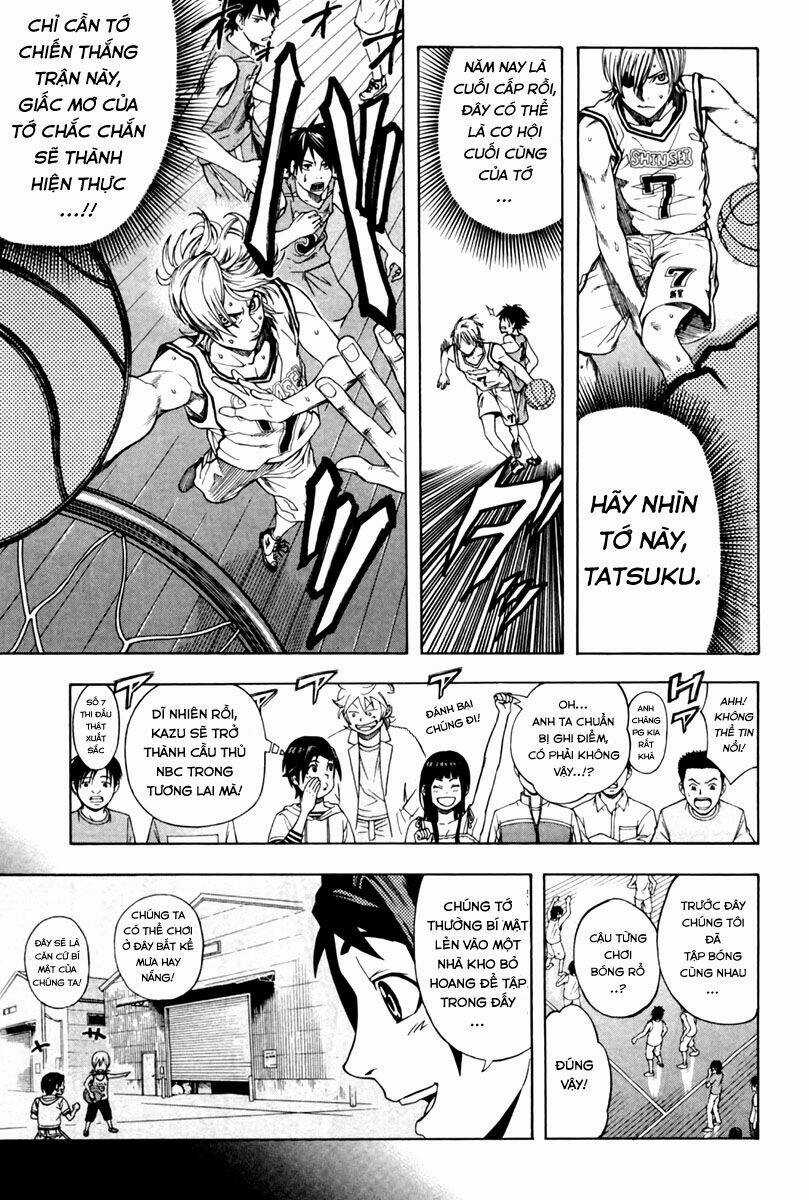 Dr.duo Chapter 9 trang 2