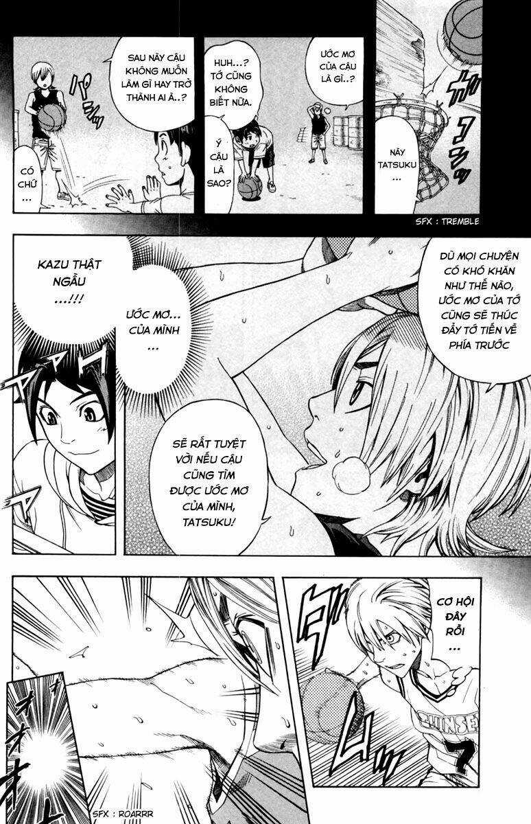 Dr.duo Chapter 9 trang 3