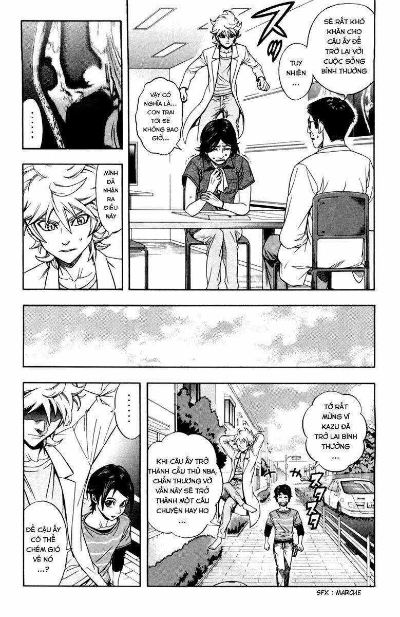 Dr.duo Chapter 9 trang 7