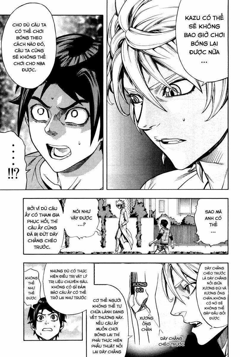 Dr.duo Chapter 9 trang 8