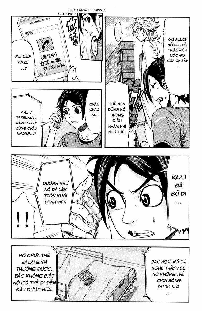 Dr.duo Chapter 9 trang 9