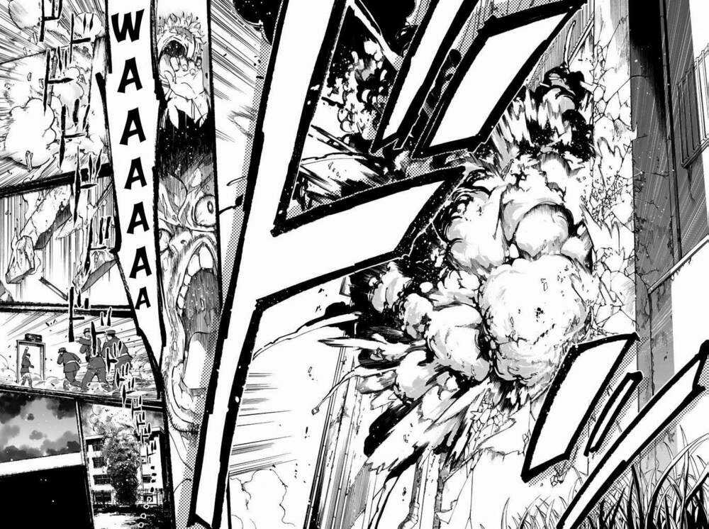 Dr. Prisoner Chapter 1.2 trang 10