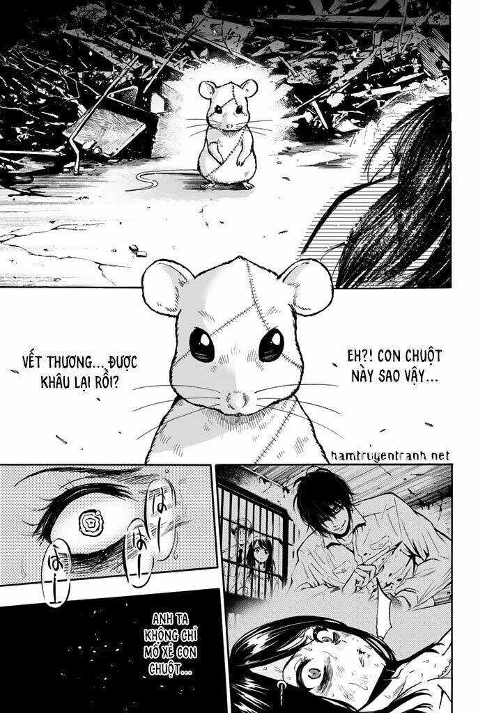 Dr. Prisoner Chapter 1.2 trang 18