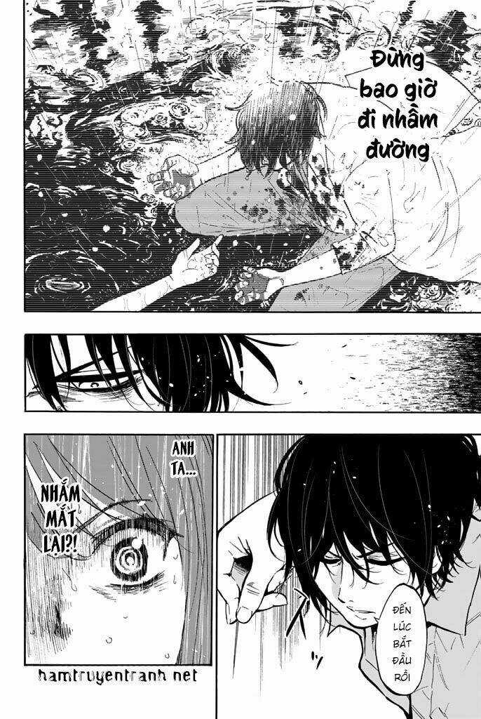 Dr. Prisoner Chapter 1.2 trang 24