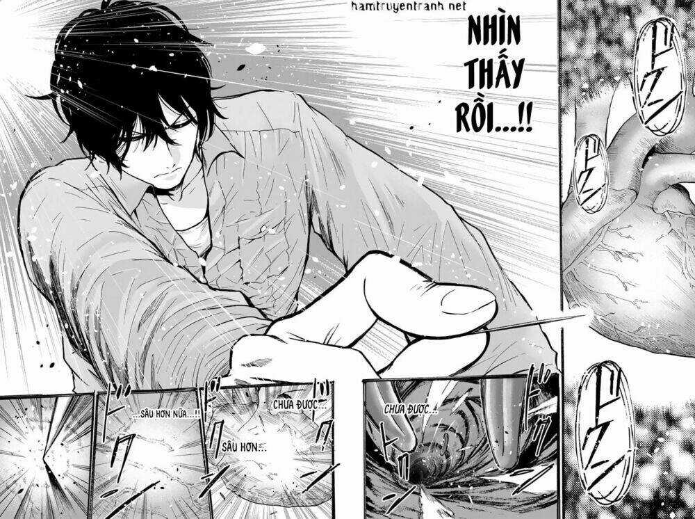 Dr. Prisoner Chapter 1.2 trang 26