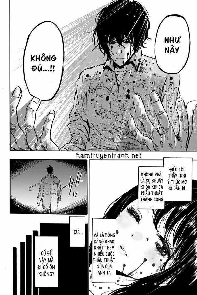 Dr. Prisoner Chapter 1.2 trang 29