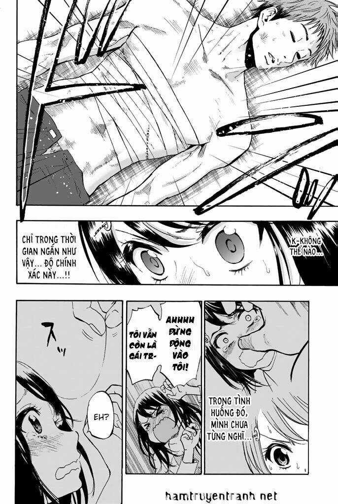 Dr. Prisoner Chapter 1.2 trang 4