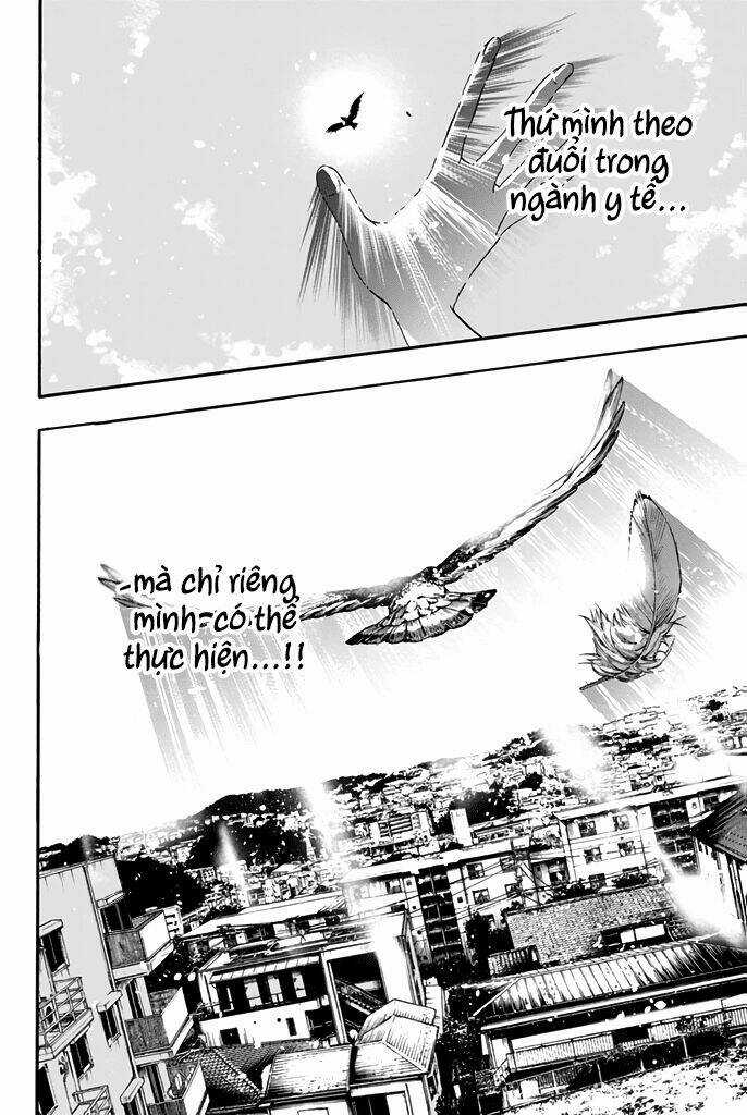 Dr. Prisoner Chapter 11 trang 9