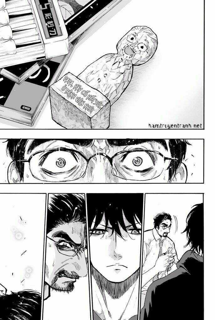 Dr. Prisoner Chapter 2 trang 34