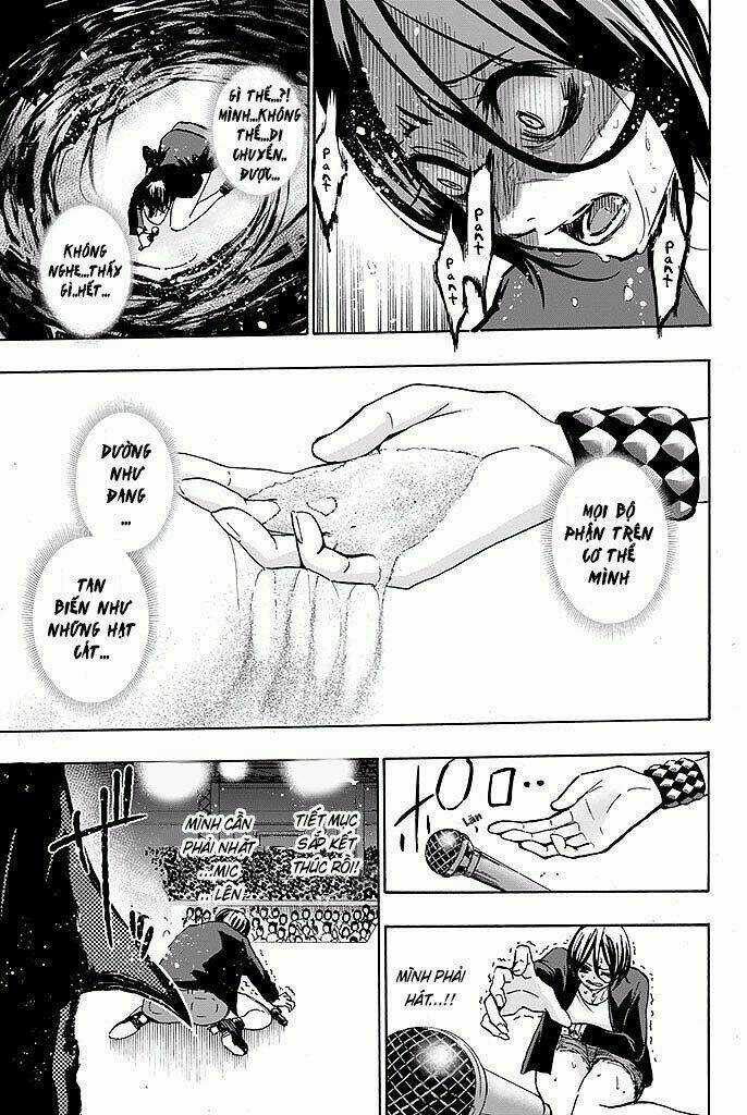 Dr. Prisoner Chapter 6 trang 14