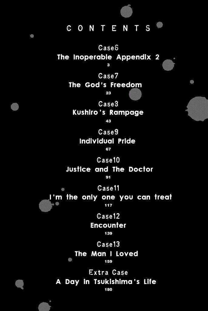 Dr. Prisoner Chapter 6 trang 3