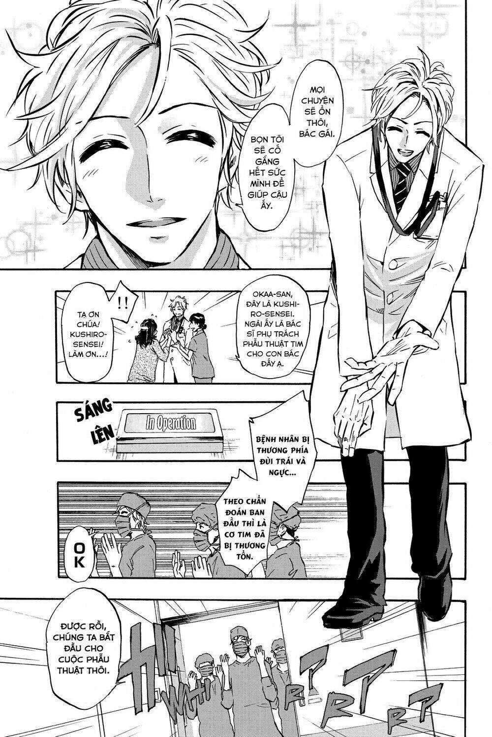 Dr. Prisoner Chapter 7 trang 4