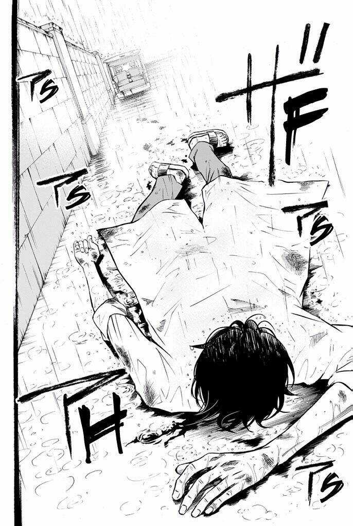 Dr. Prisoner Chapter 8 trang 22