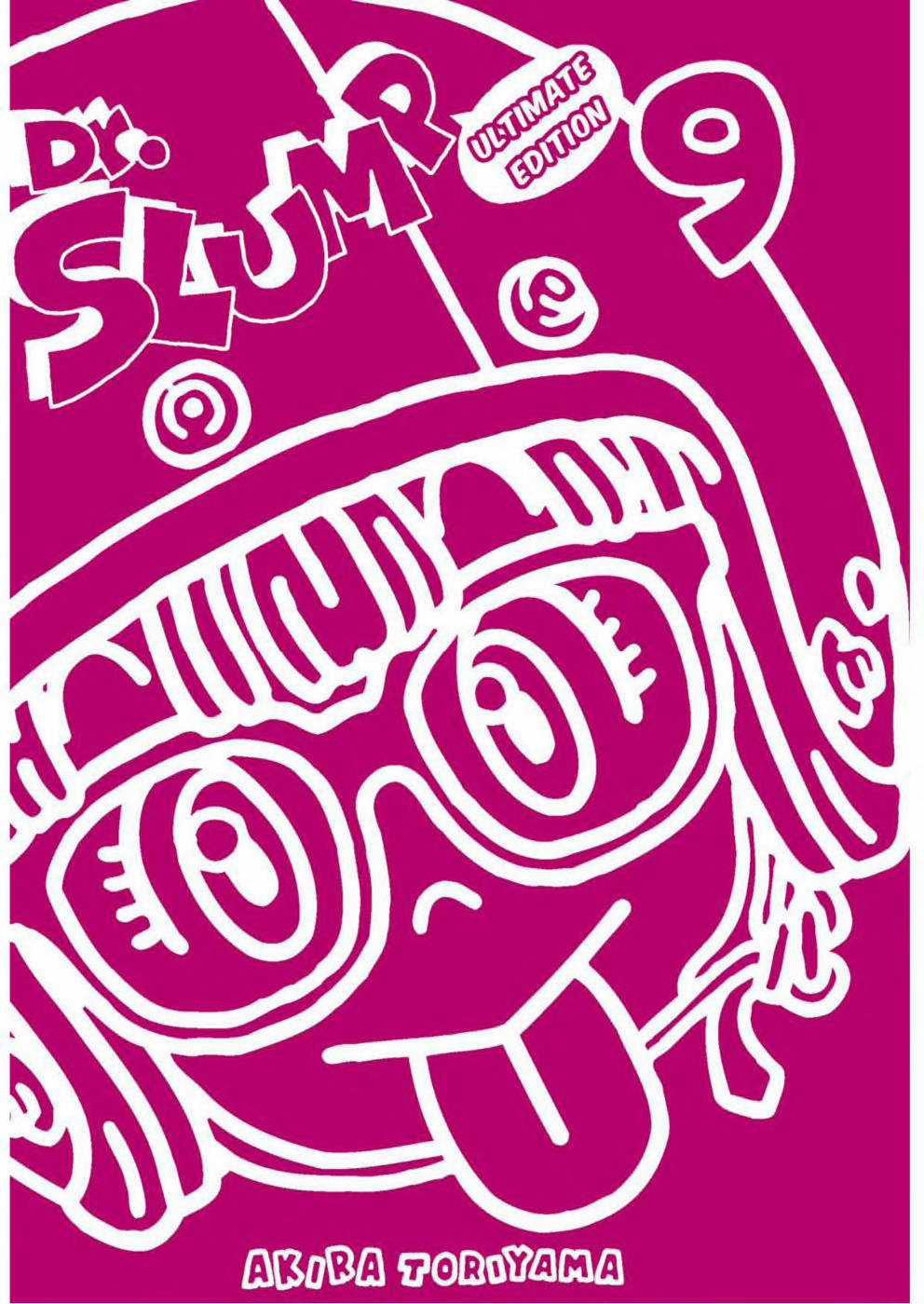 Dr. Slump Chapter 130 trang 2