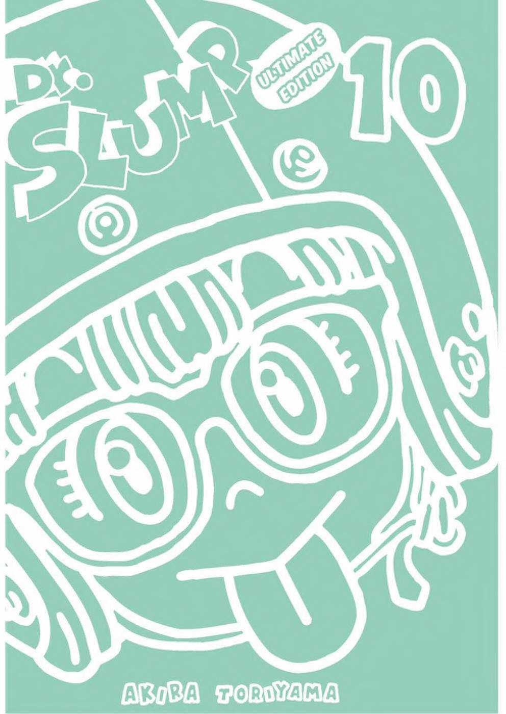 Dr. Slump Chapter 145 trang 2