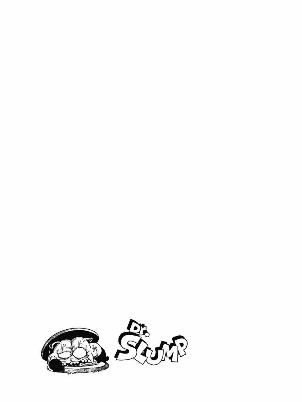 Dr. Slump Chapter 151 trang 13
