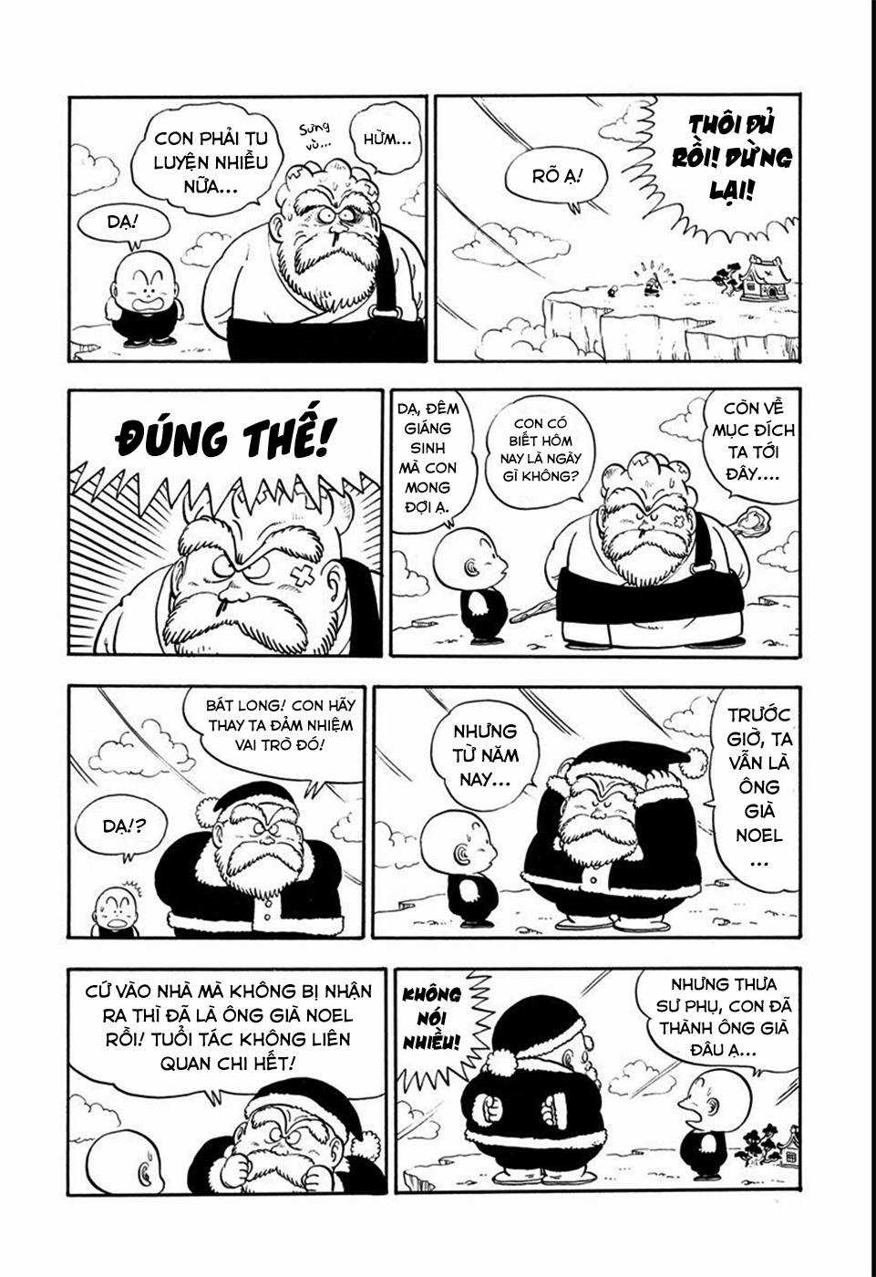 Dr. Slump Chapter 152 trang 3