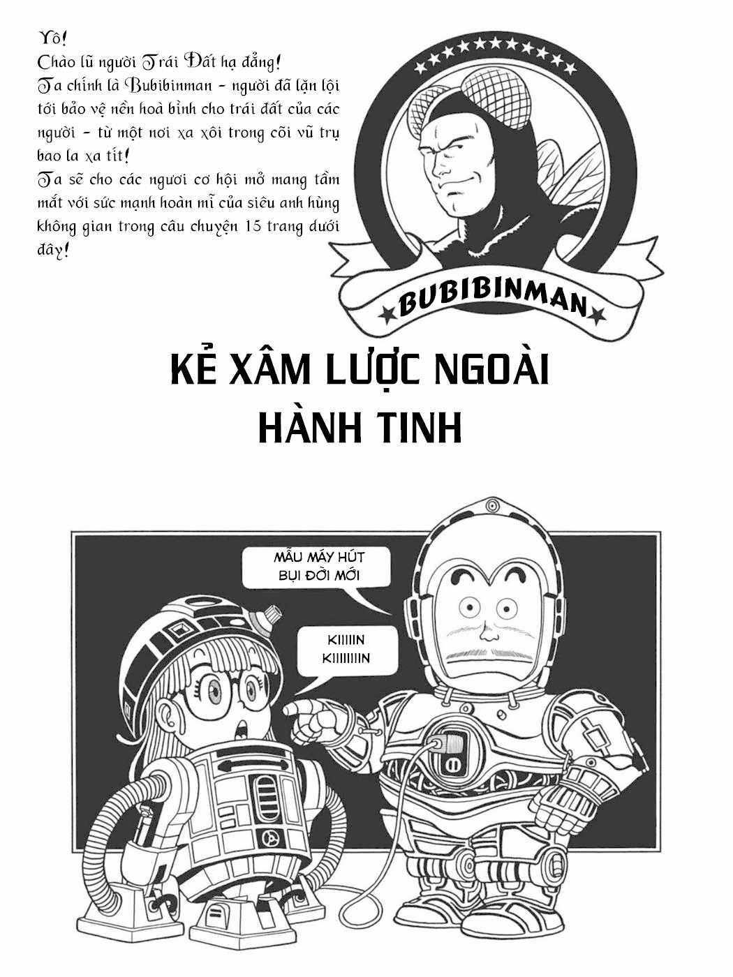 Dr. Slump Chapter 16 trang 0