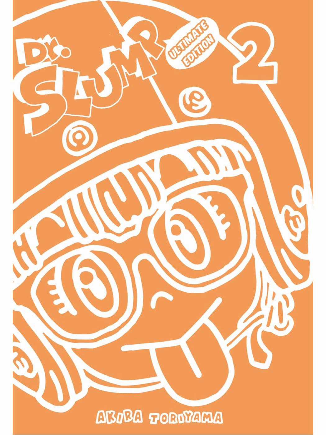 Dr. Slump Chapter 17 trang 2