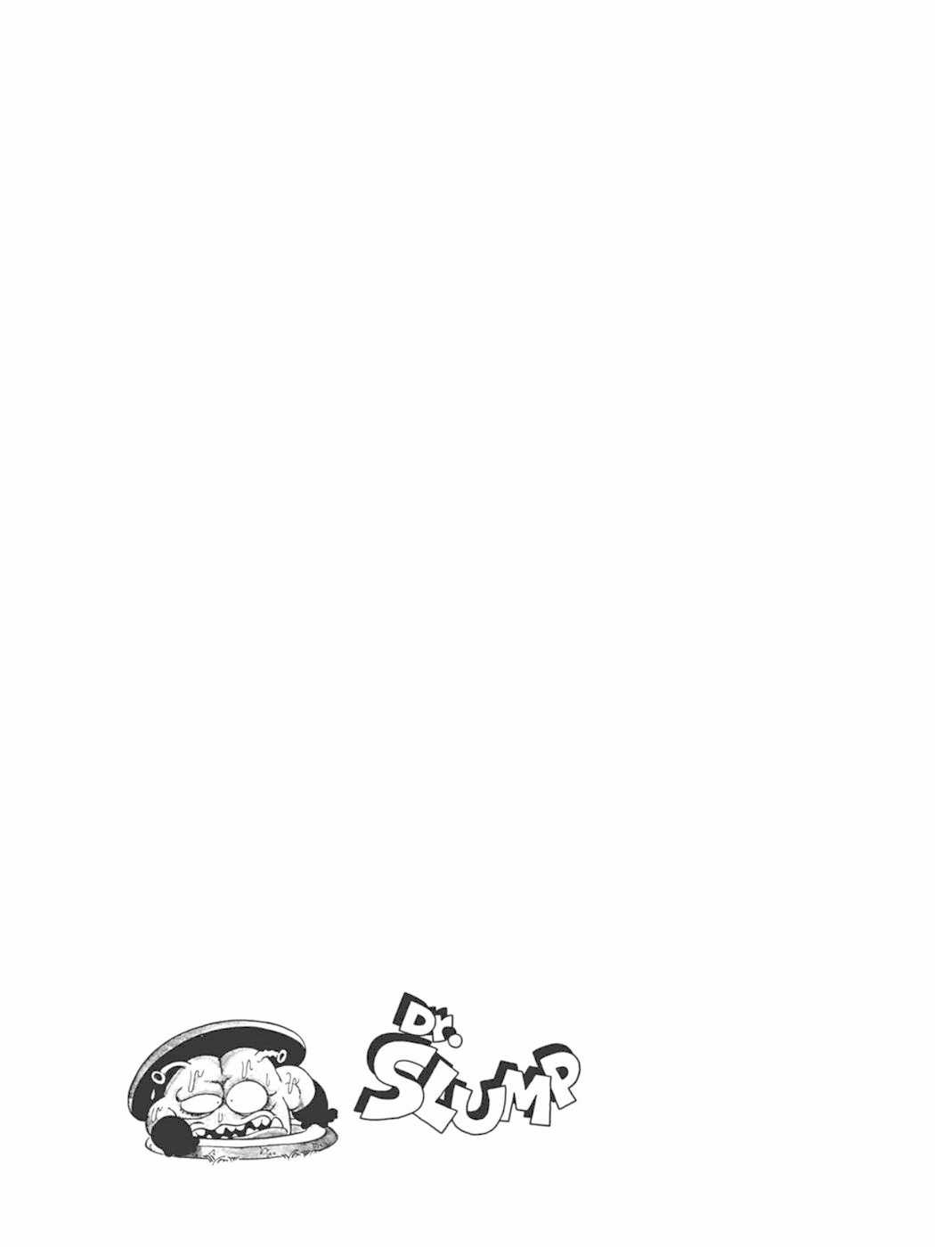 Dr. Slump Chapter 17 trang 6