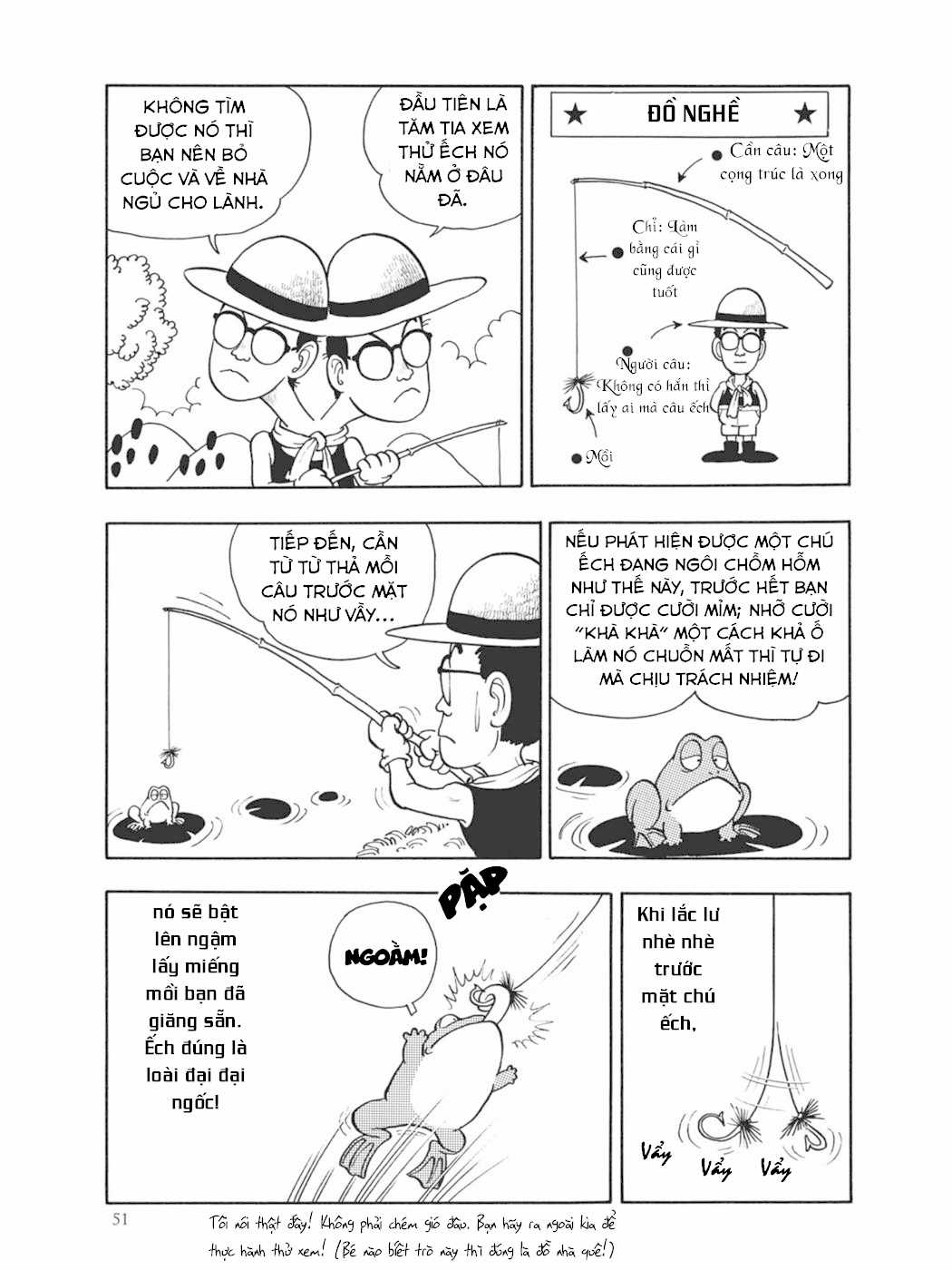 Dr. Slump Chapter 20 trang 2