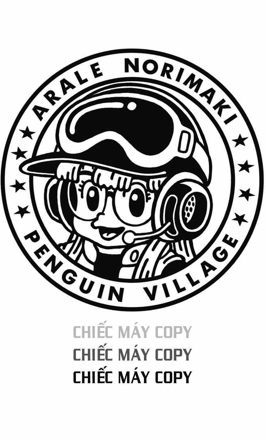 Dr. Slump Chapter 79 trang 0