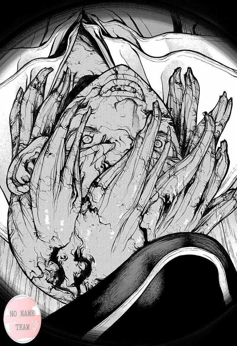 Dr.stone - Hồi Sinh Thế Giới Chapter 103 trang 11
