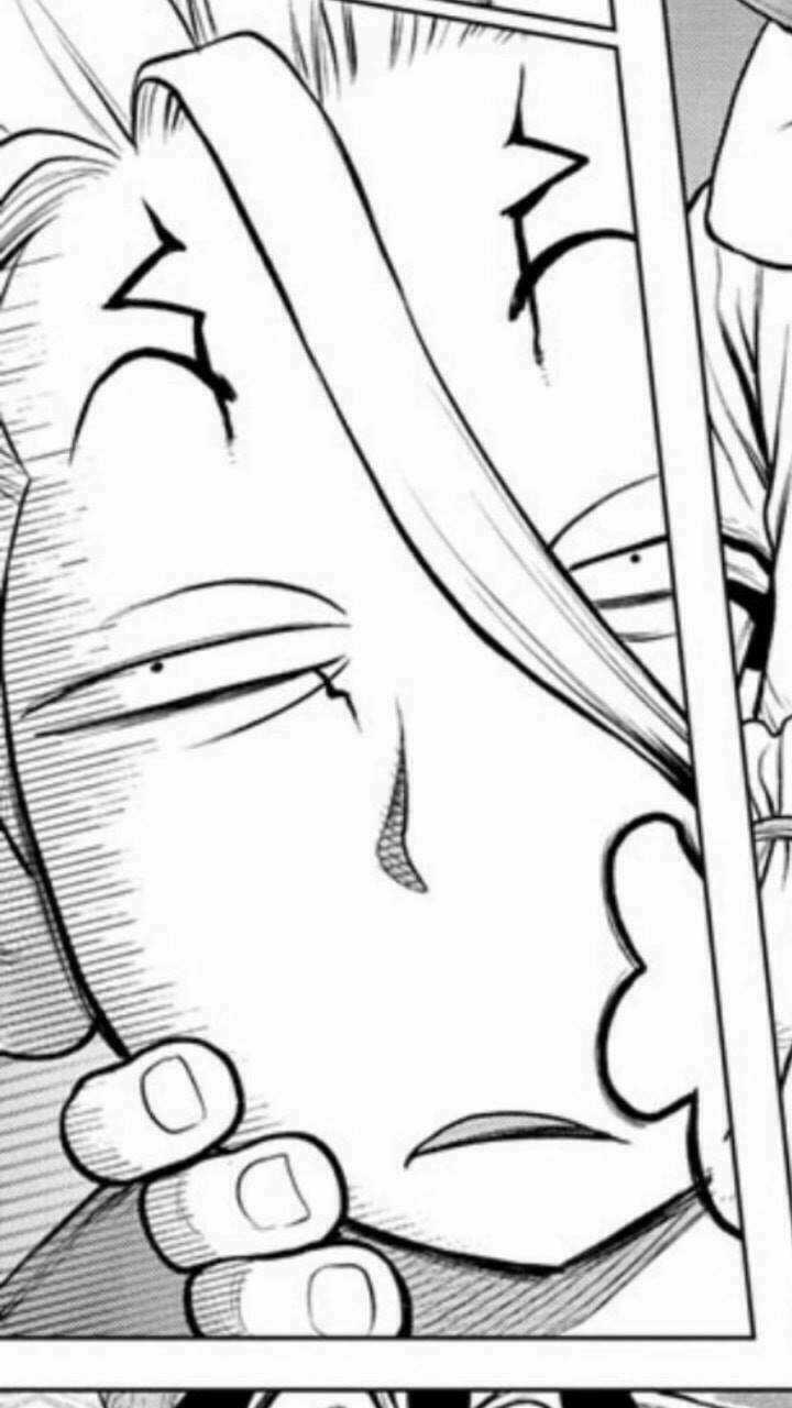 Dr.stone - Hồi Sinh Thế Giới Chapter 107 trang 20