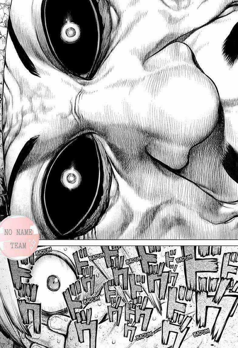 Dr.stone - Hồi Sinh Thế Giới Chapter 108 trang 16