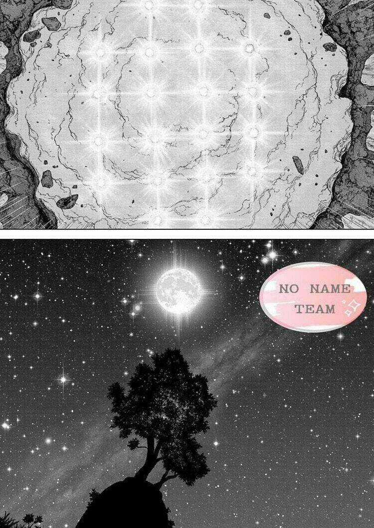 Dr.stone - Hồi Sinh Thế Giới Chapter 114 trang 15
