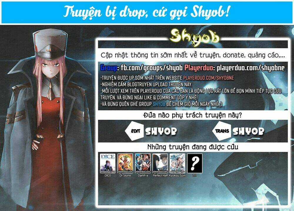 Dr.stone - Hồi Sinh Thế Giới Chapter 132 trang 0