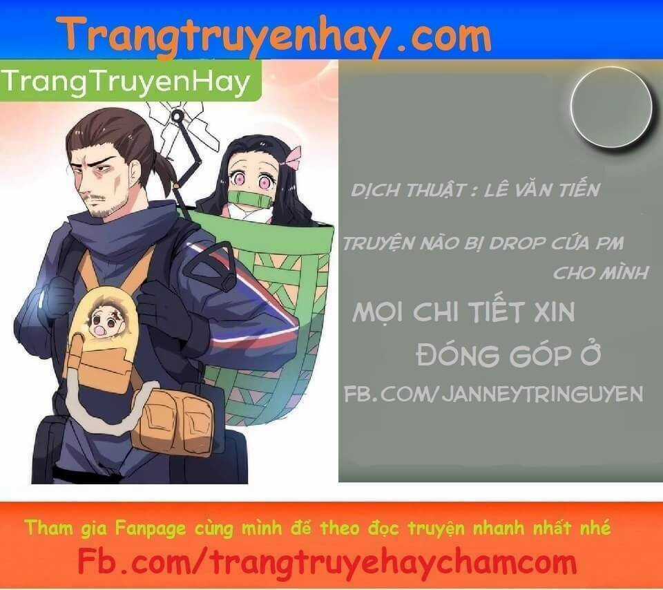 Dr.stone - Hồi Sinh Thế Giới Chapter 134 trang 1