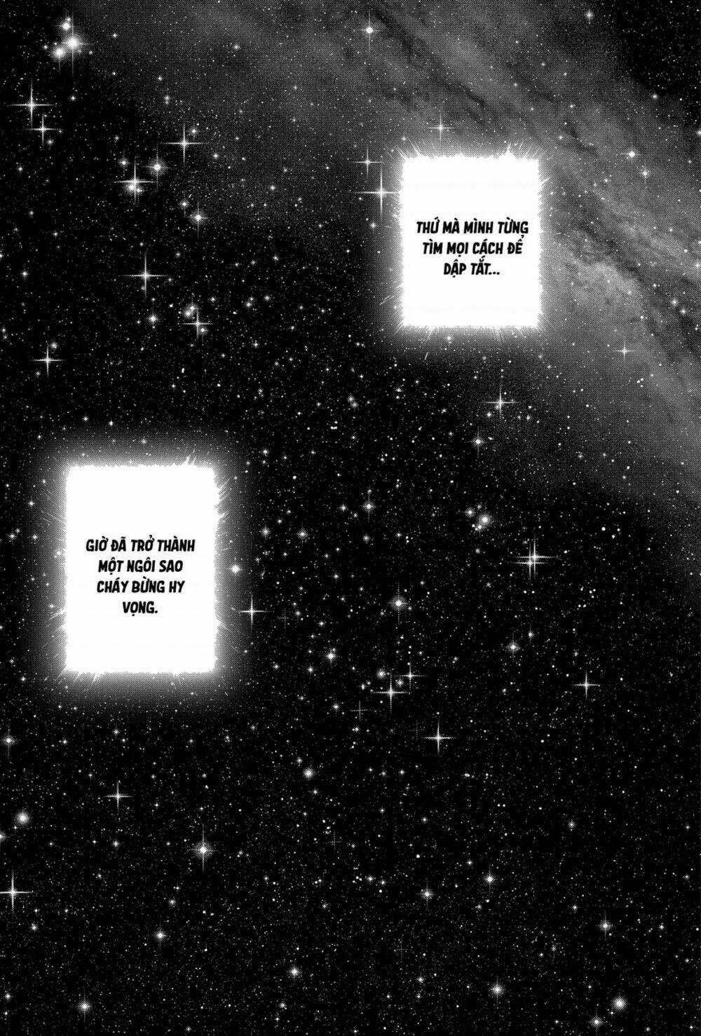 Dr.stone - Hồi Sinh Thế Giới Chapter 188 trang 17