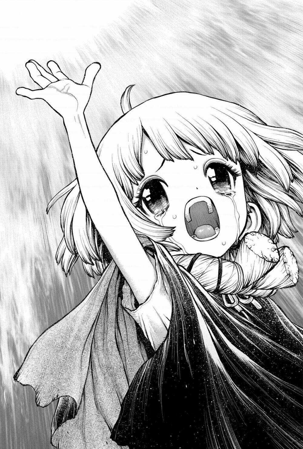 Dr.stone - Hồi Sinh Thế Giới Chapter 192 trang 19