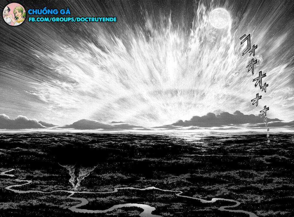 Dr.stone - Hồi Sinh Thế Giới Chapter 192 trang 6