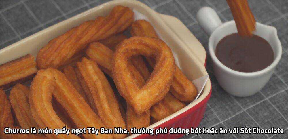 Dr.stone - Hồi Sinh Thế Giới Chapter 202 trang 15