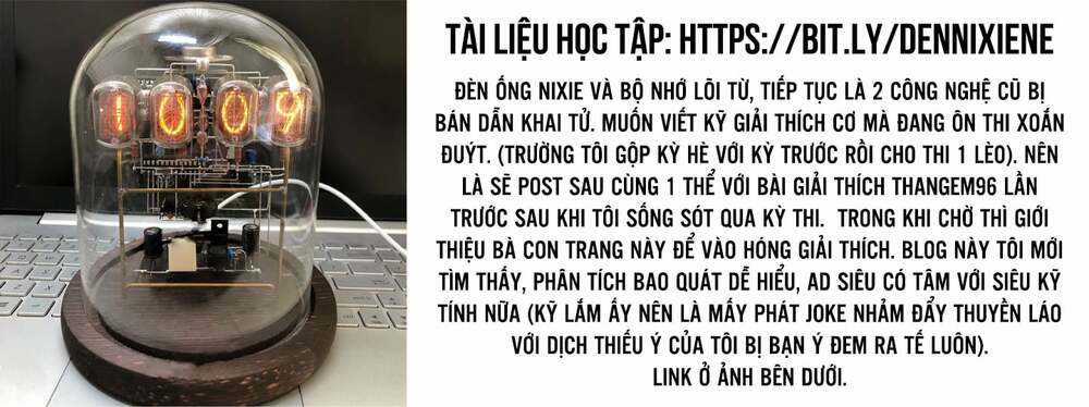 Dr.stone - Hồi Sinh Thế Giới Chapter 208 trang 22