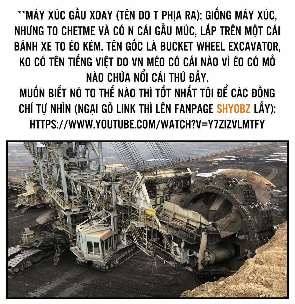 Dr.stone - Hồi Sinh Thế Giới Chapter 209 trang 11