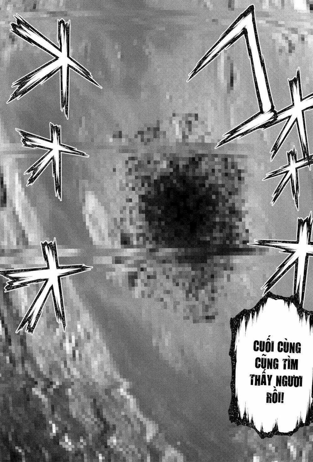 Dr.stone - Hồi Sinh Thế Giới Chapter 216 trang 22